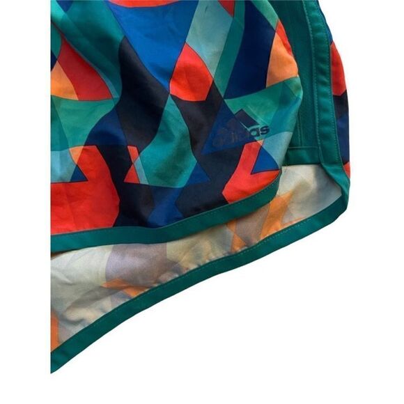 ADIDAS GRAPHIC ATHLETIC SHORT - Picture 4 of 4